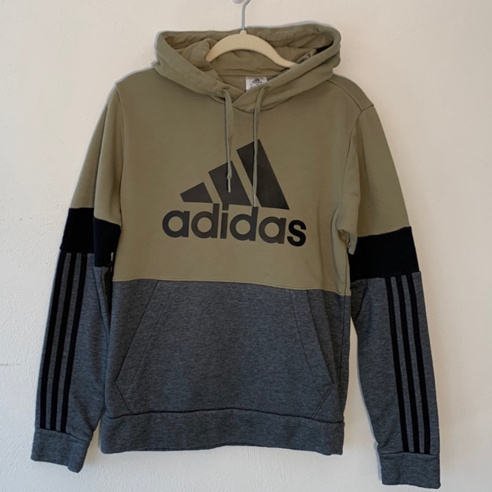 ADIDAS hoodie